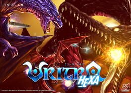 Cover Vritra Hexa