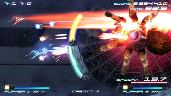Screenshot Vritra Hexa 1