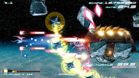 Screenshot Vritra Hexa 3