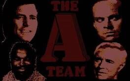 Cover The A-Team