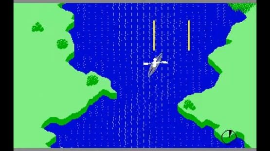Screenshot Shoot the Rapids 1