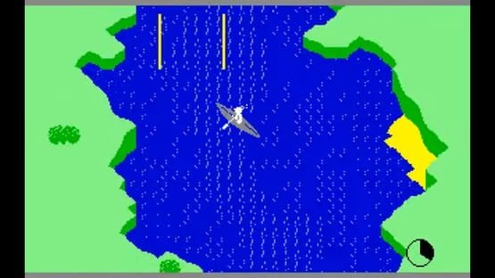 Screenshot Shoot the Rapids 2