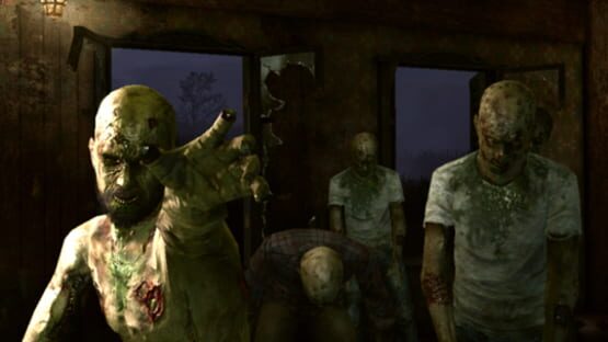 Screenshot Dark Escape 4D 1