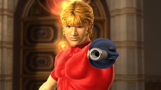 Screenshot Cobra The Arcade 1