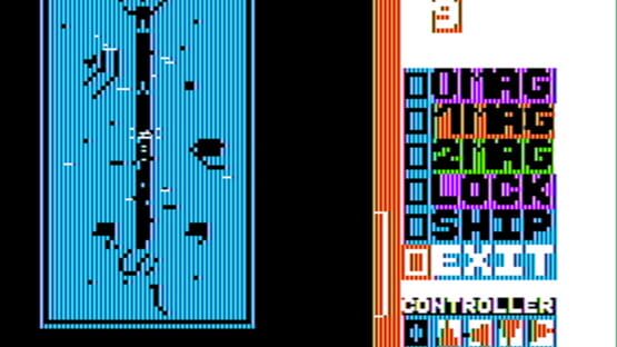 Screenshot Delta Squadron 2