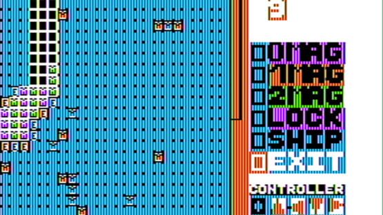 Screenshot Delta Squadron 3
