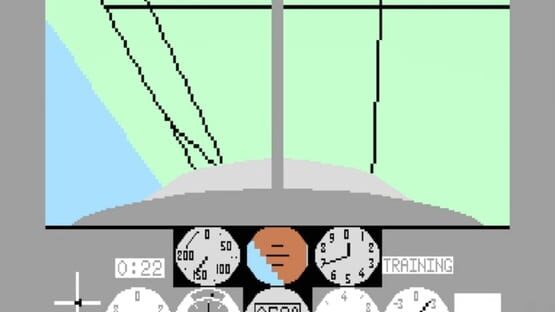 Screenshot Stunt Flyer 2