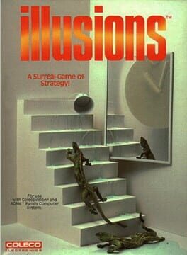 Cover Illusions
