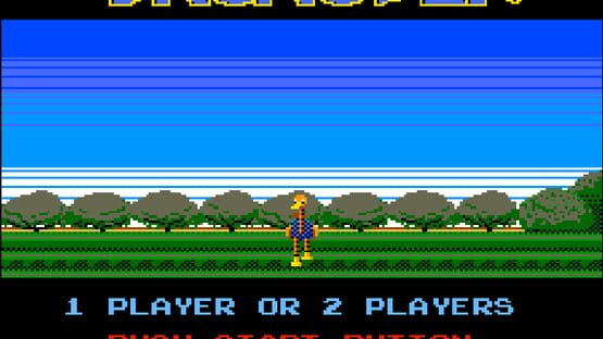Screenshot Dacholer 1