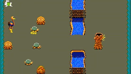 Screenshot Dacholer 2