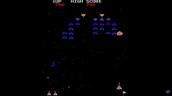 Screenshot Moon Alien 1