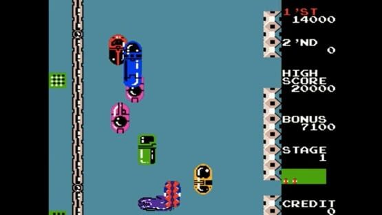 Screenshot Radical Radial 2