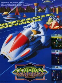 Cover Seicross