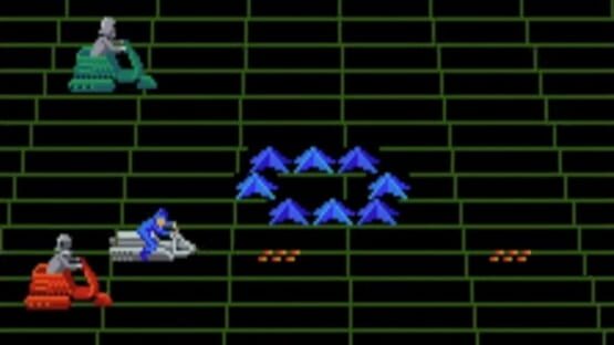 Screenshot Seicross 3