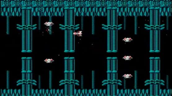 Screenshot Skelagon 1