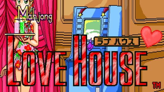 Screenshot Mahjong Club 90's 2
