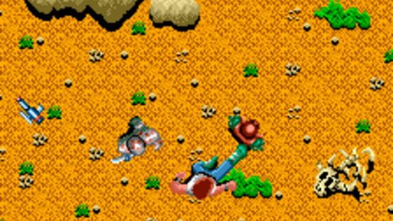 Screenshot Mighty Guy 1