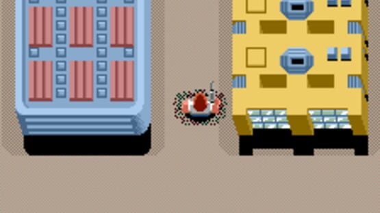 Screenshot Mighty Guy 2