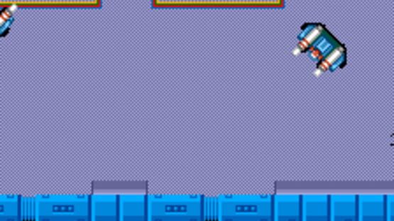 Screenshot Mighty Guy 3