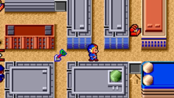 Screenshot Kid no Hore Hore Daisakusen 1