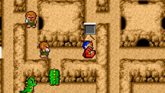 Screenshot Kid no Hore Hore Daisakusen 2