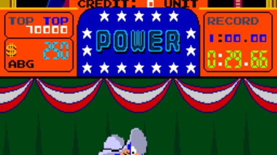 Screenshot Arm Wrestling 1