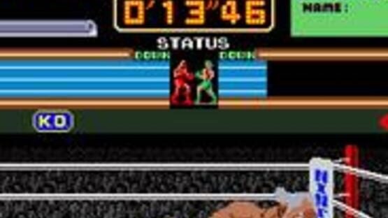 Screenshot Super Punch-Out!! 3