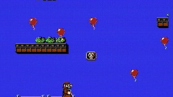 Screenshot Gumshoe 2