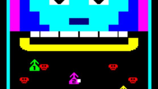 Screenshot Monkey Magic 1