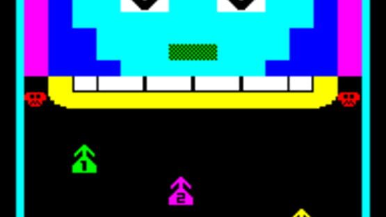 Screenshot Monkey Magic 2