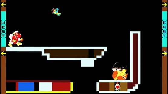 Screenshot Sky Skipper 2