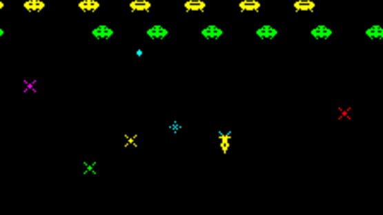 Screenshot Space Launcher 2