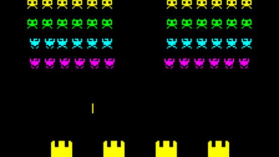 Screenshot Space Fever 1