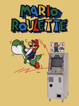 Cover Mario Roulette