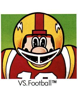 Cover Vs. Football