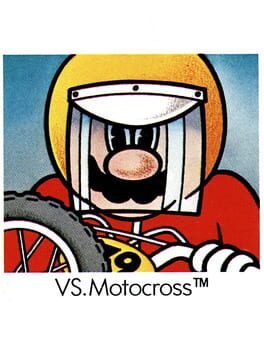Cover Vs. Motocross
