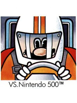 Cover Vs. Nintendo 500