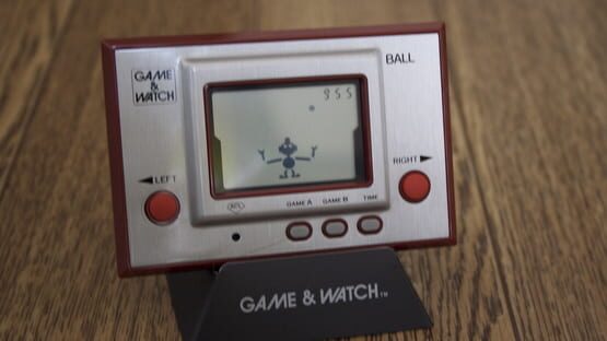 Screenshot Ball 1