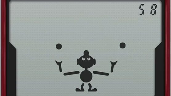Screenshot Ball 3