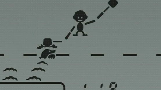 Screenshot Vermin 1