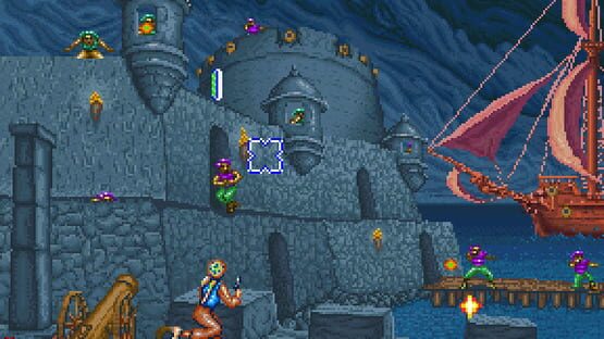 Screenshot Pirates 3