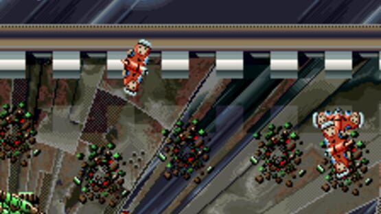 Screenshot GunNail 1