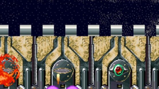 Screenshot GunNail 2
