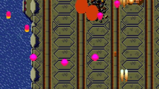 Screenshot GunNail 3