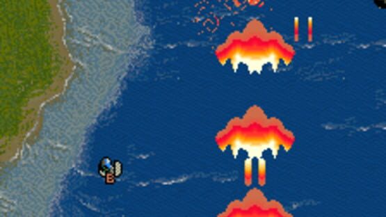 Screenshot Thunder Dragon 2 2