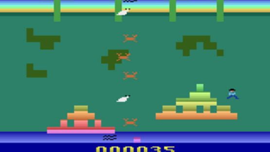 Screenshot Amazona Adventure 2