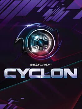 Cover Beatcraft Cyclon