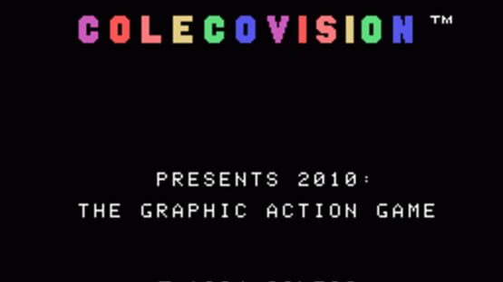 Screenshot 2010: The Graphic Action Game 3