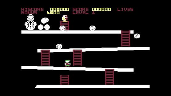 Screenshot Eskimo Eddie 1