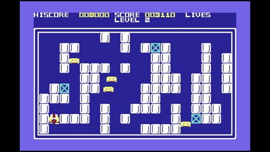 Screenshot Eskimo Eddie 2
